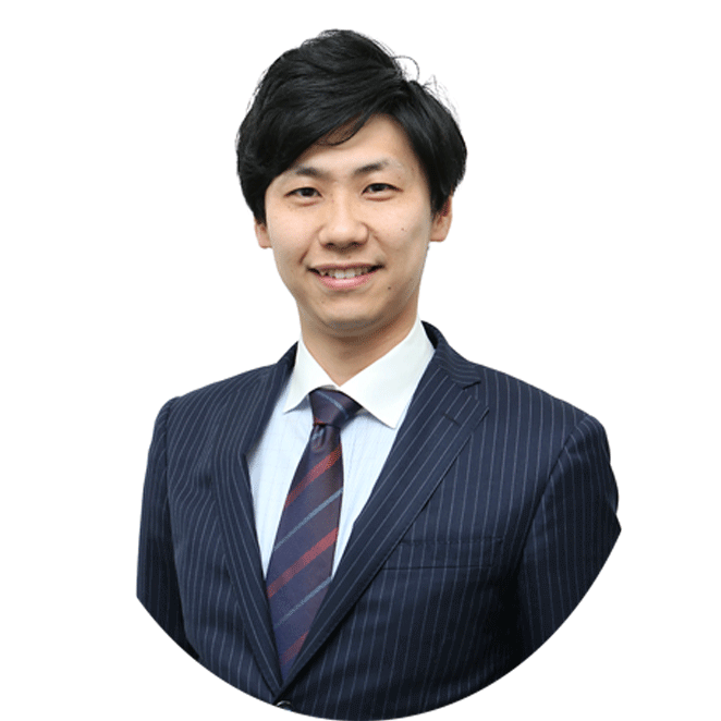 東京のWEBマーケティング会社「株式会社ミレニ・エイツ」の代表取締役