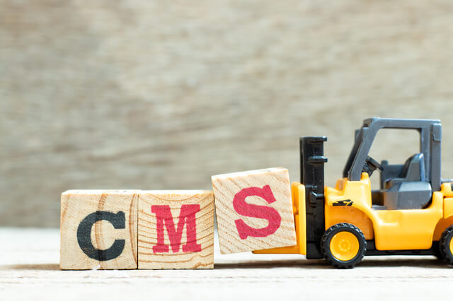 CMS